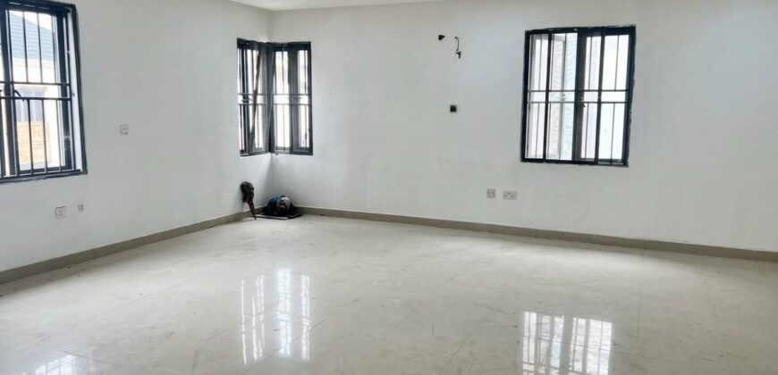 Modern 3-Bedroom Flats for Rent in Parkview, Ikoyi