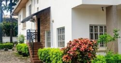 Modern 3-Bedroom Flats for Rent in Parkview, Ikoyi
