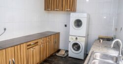 Modern 3-Bedroom Flats for Rent in Parkview, Ikoyi