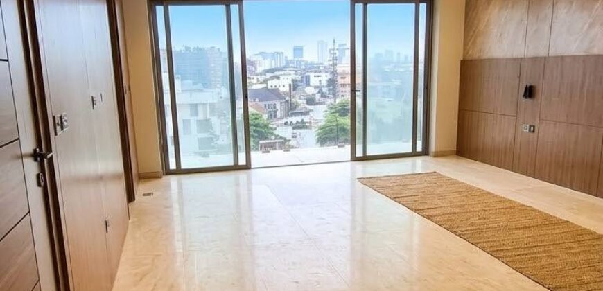 Luxury penthouse apartments for Sale in Ikoyi Lagos