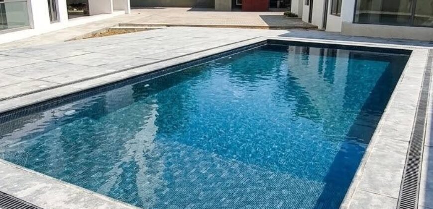 Luxury penthouse apartments for Sale in Ikoyi Lagos