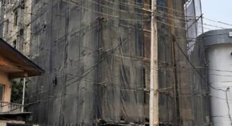 Off-plan property for sale in Ikoyi