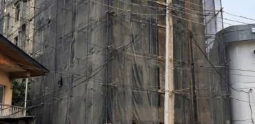 Off-plan property for sale in Ikoyi