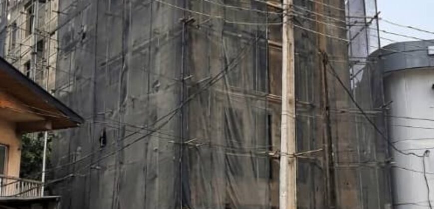 Off-plan property for sale in Ikoyi