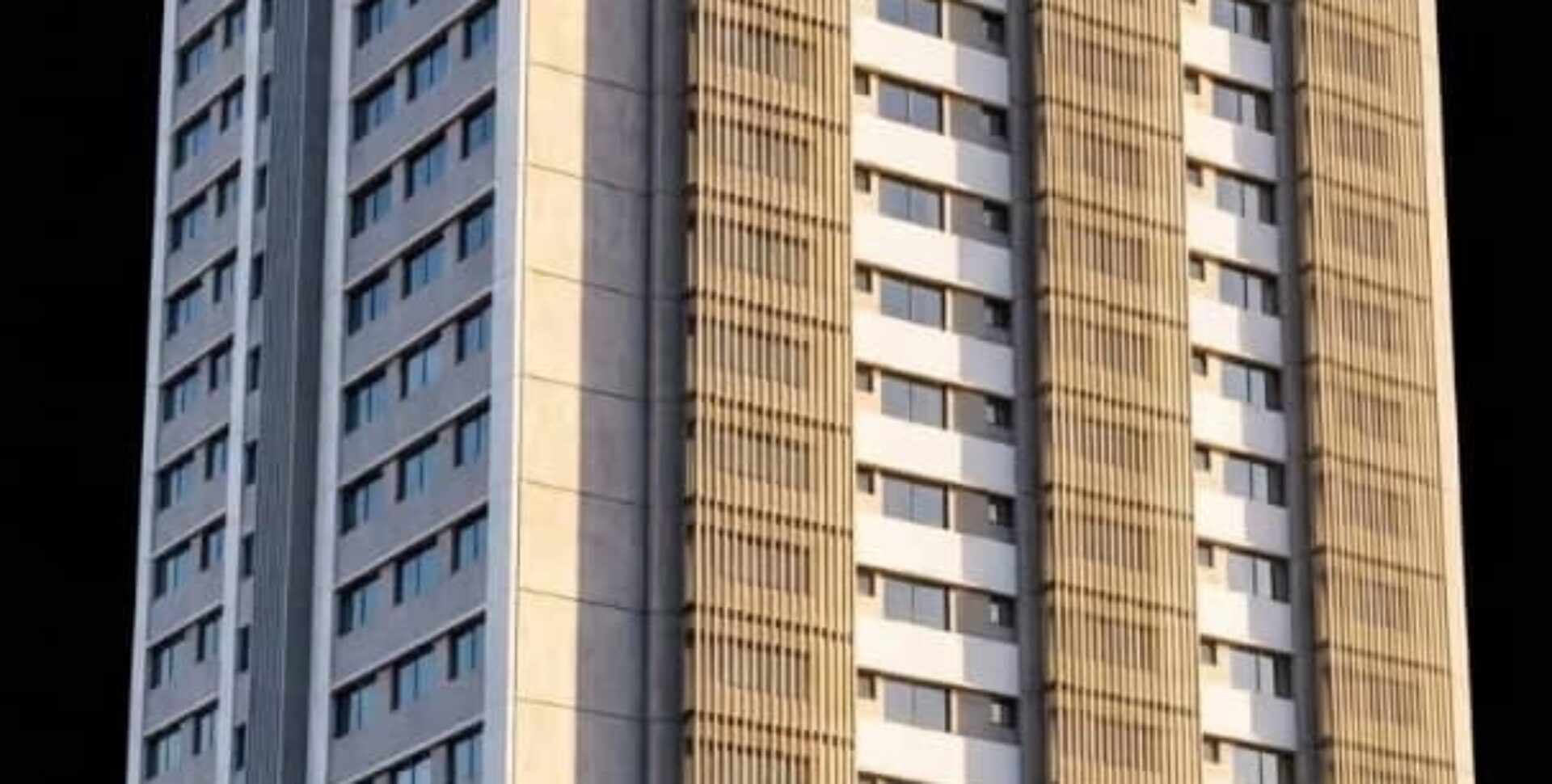 LUXURY FLATS FOR SALE IN MARINA LAGOS ISLAND