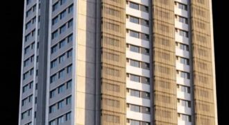 LUXURY FLATS FOR SALE IN MARINA LAGOS ISLAND
