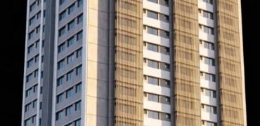LUXURY FLATS FOR SALE IN MARINA LAGOS ISLAND