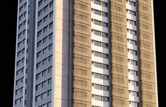 LUXURY FLATS FOR SALE IN MARINA LAGOS ISLAND