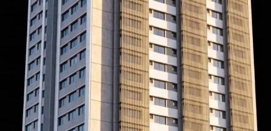 LUXURY FLATS FOR SALE IN MARINA LAGOS ISLAND
