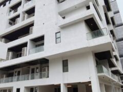 Luxury penthouse apartments for Sale in Ikoyi Lagos