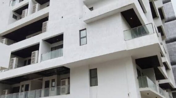 Luxury penthouse apartments for Sale in Ikoyi Lagos