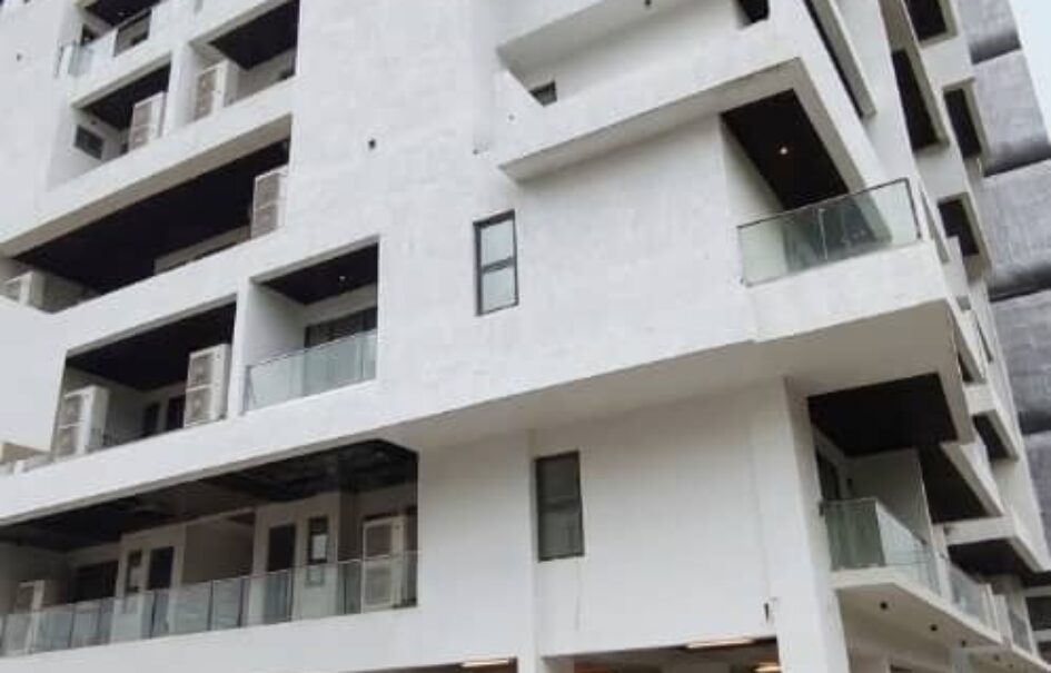 Luxury penthouse apartments for Sale in Ikoyi Lagos