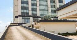 Luxury Office High-Rise Towers in Victoria Island Lagos