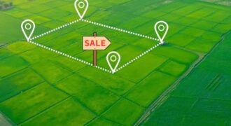 Land for Sale on Lekki Epe Expressway Lagos