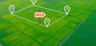 Land for Sale on Lekki Epe Expressway Lagos