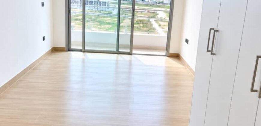 Luxury Ocean-View Apartment in Eko Atlantic, Lagos