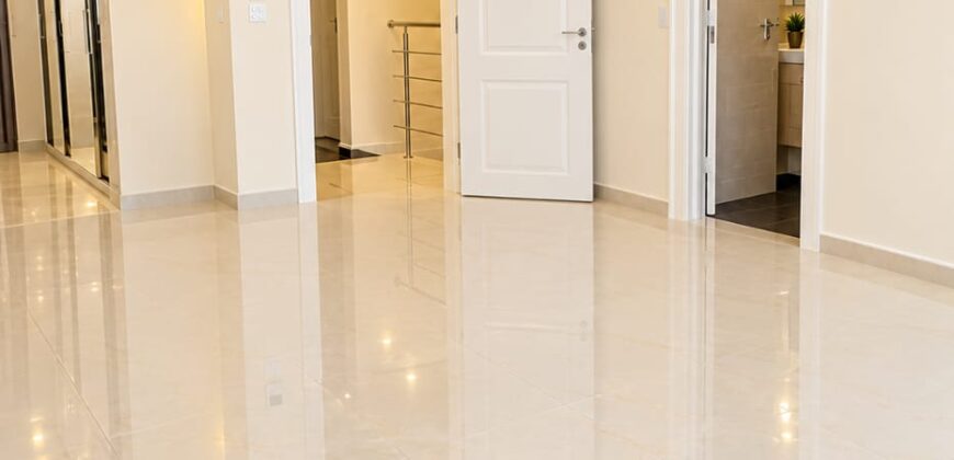 Luxury 5-Bedroom Terrace House