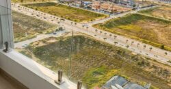 Luxury Ocean-View Apartment in Eko Atlantic, Lagos