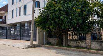Newly built luxury 2-bedroom flats in Osapa, Lekki, Lagos,