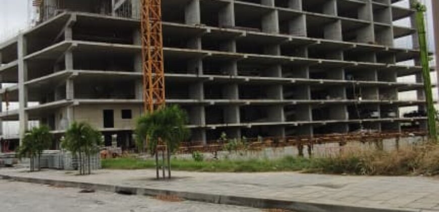 Luxury 4-Bedroom Penthouse for Sale in Eko Atlantic, Lagos
