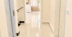 Luxury 5-Bedroom Terrace House
