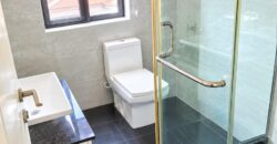 Luxury 5-Bedroom Terrace House