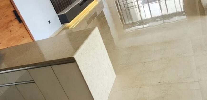 High-Rise Property for Rent in Victoria Island, Lagos
