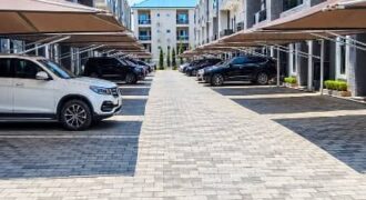 High-End Residential Properties for Rent in Victoria Island, Lagos