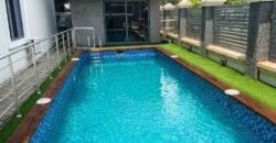 High-End Residential Properties for Rent in Victoria Island, Lagos