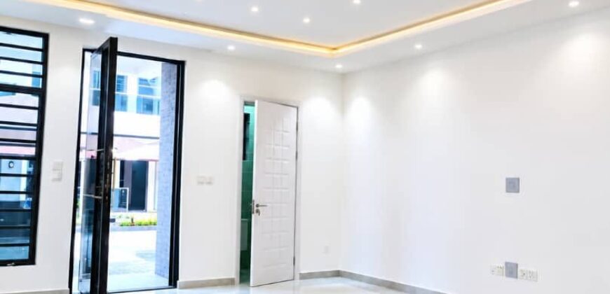 High-End Residential Properties for Rent in Victoria Island, Lagos