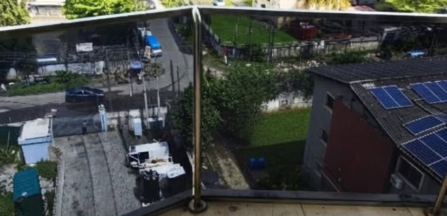 High-Rise Property for Rent in Victoria Island, Lagos