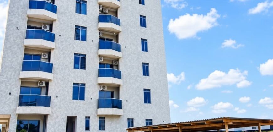 High-Rise Property for Rent in Victoria Island, Lagos
