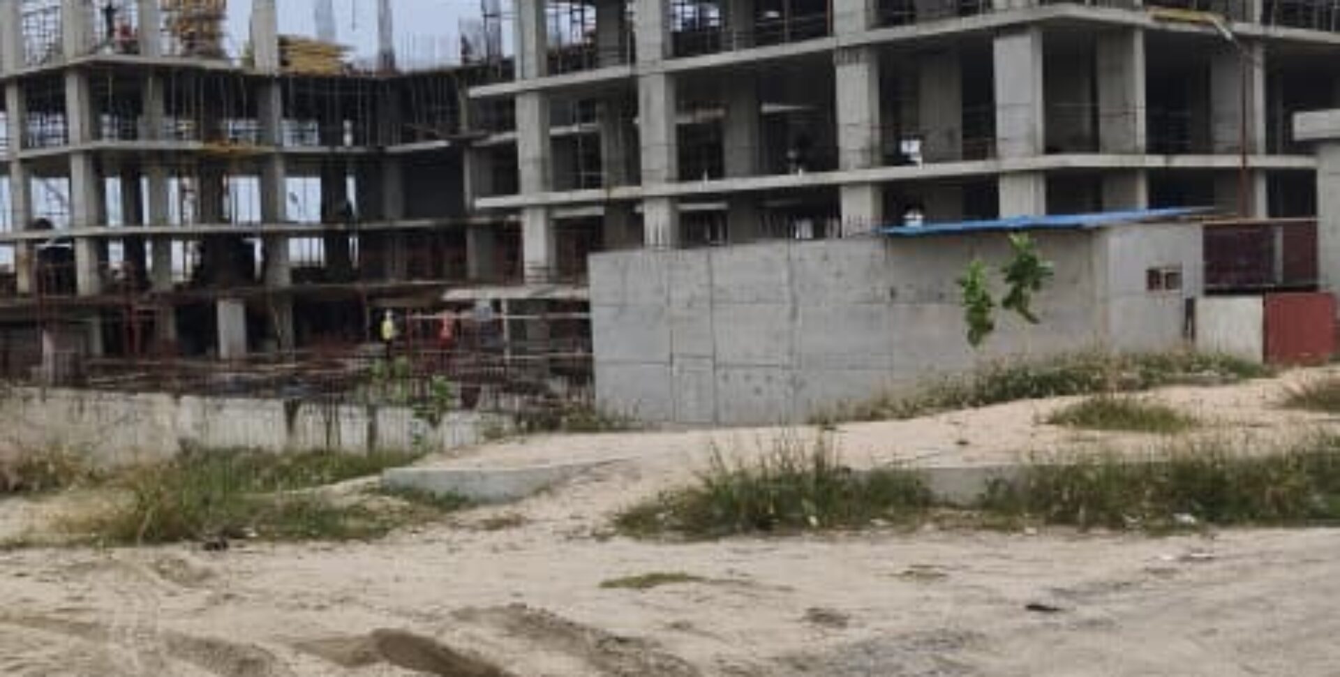 Luxury 4-Bedroom Penthouse for Sale in Eko Atlantic, Lagos