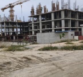 Luxury 4-Bedroom Penthouse for Sale in Eko Atlantic, Lagos