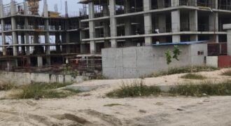 Luxury 4-Bedroom Penthouse for Sale in Eko Atlantic, Lagos