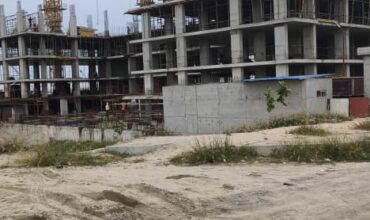 Luxury 4-Bedroom Penthouse for Sale in Eko Atlantic, Lagos