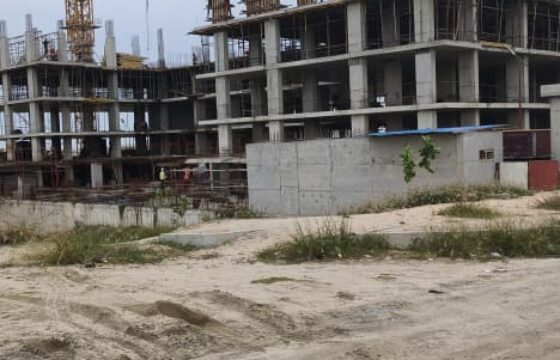 Luxury 4-Bedroom Penthouse for Sale in Eko Atlantic, Lagos