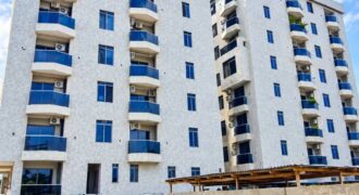 High-Rise Property for Rent in Victoria Island, Lagos