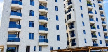 High-Rise Property for Rent in Victoria Island, Lagos