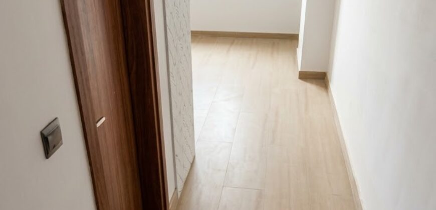 Luxury Ocean-View Apartment in Eko Atlantic, Lagos