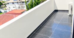 Luxury 5-Bedroom Terrace House