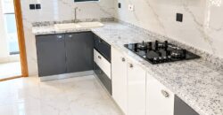 Newly built luxury 2-bedroom flats in Osapa, Lekki, Lagos,