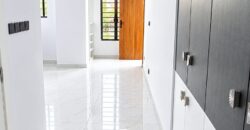 Newly built luxury 2-bedroom flats in Osapa, Lekki, Lagos,